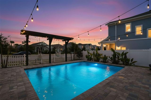 3567 FRONT PARK DRIVE, Wesley Chapel, FL 33543