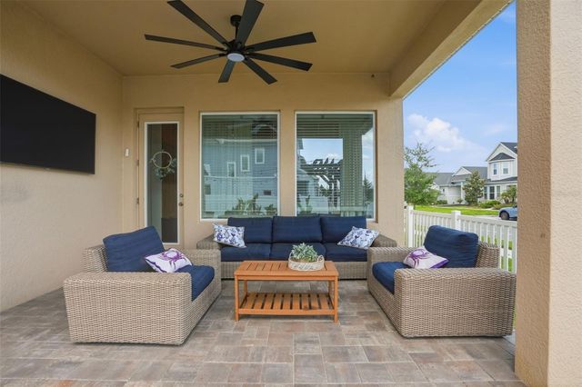 3567 FRONT PARK DRIVE, Wesley Chapel, FL 33543