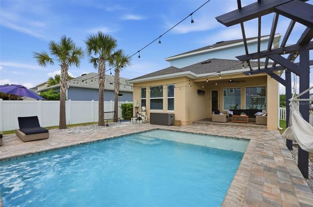 3567 FRONT PARK DRIVE, Wesley Chapel, FL 33543