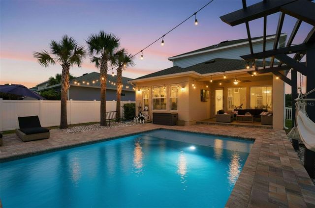 3567 FRONT PARK DRIVE, Wesley Chapel, FL 33543