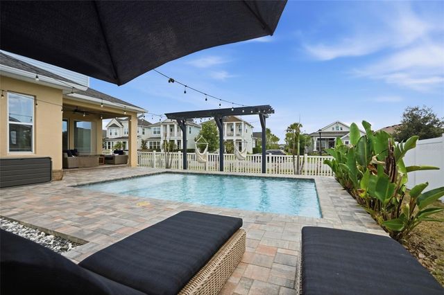 3567 FRONT PARK DRIVE, Wesley Chapel, FL 33543
