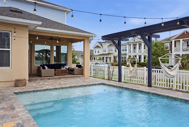3567 FRONT PARK DRIVE, Wesley Chapel, FL 33543