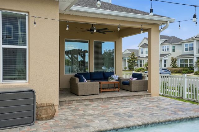 3567 FRONT PARK DRIVE, Wesley Chapel, FL 33543