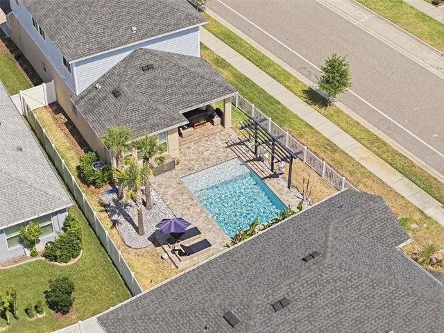 3567 FRONT PARK DRIVE, Wesley Chapel, FL 33543