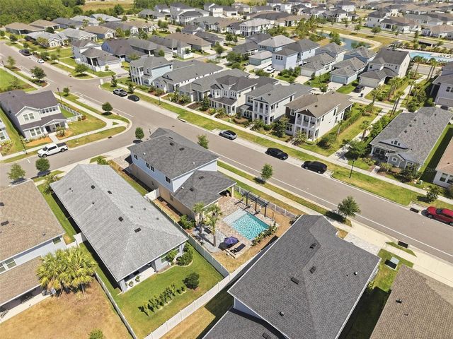 3567 FRONT PARK DRIVE, Wesley Chapel, FL 33543