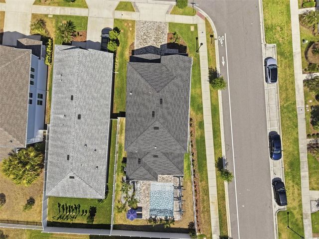 3567 FRONT PARK DRIVE, Wesley Chapel, FL 33543