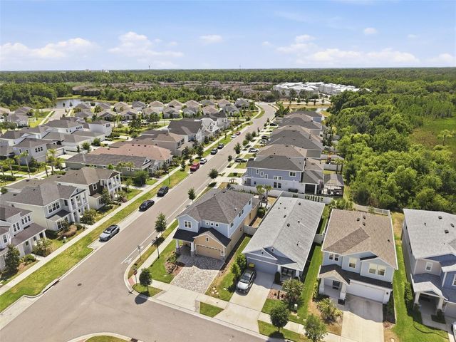 3567 FRONT PARK DRIVE, Wesley Chapel, FL 33543