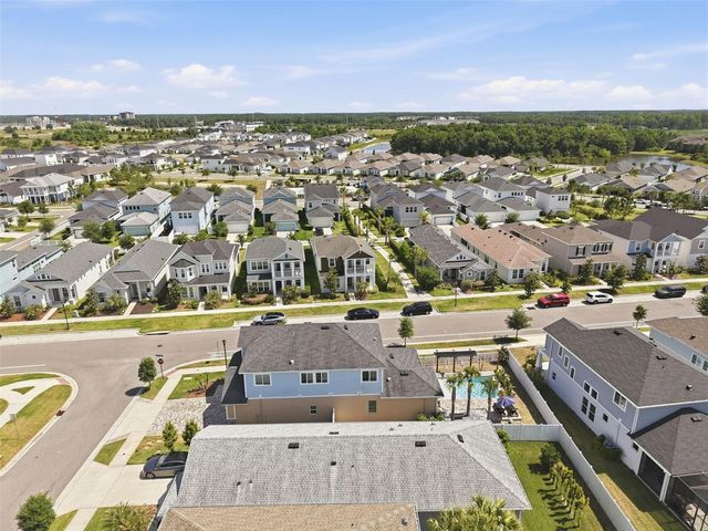 3567 FRONT PARK DRIVE, Wesley Chapel, FL 33543