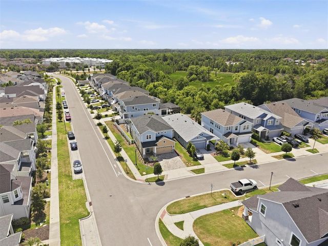 3567 FRONT PARK DRIVE, Wesley Chapel, FL 33543