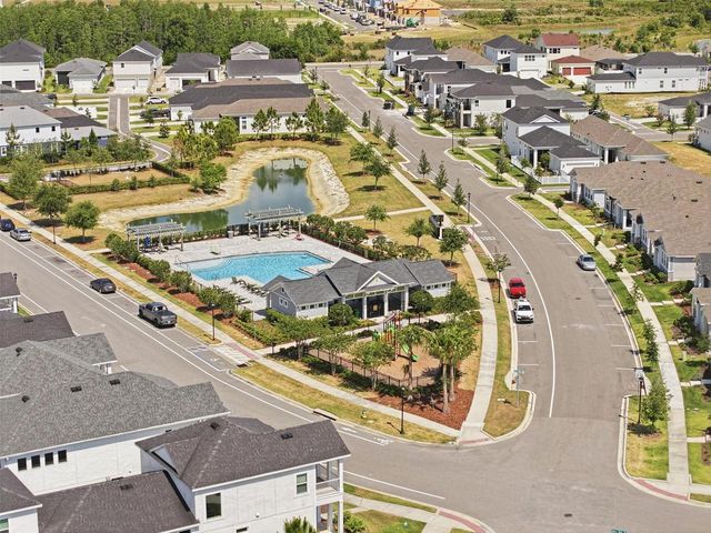 3567 FRONT PARK DRIVE, Wesley Chapel, FL 33543
