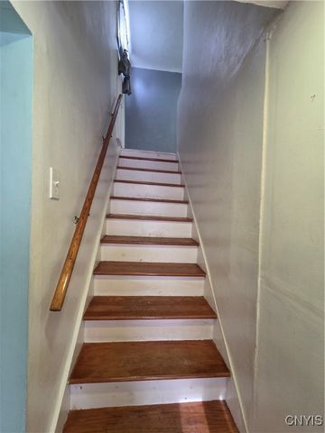 272 South Collingwood Avenue, Syracuse, NY 13206