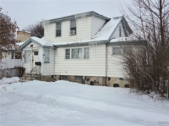 272 South Collingwood Avenue, Syracuse, NY 13206