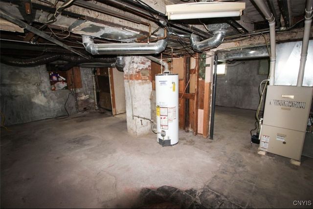 272 South Collingwood Avenue, Syracuse, NY 13206