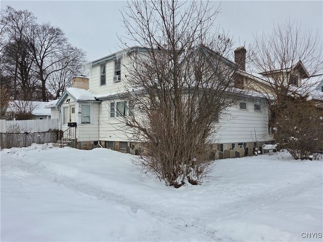 272 South Collingwood Avenue, Syracuse, NY 13206