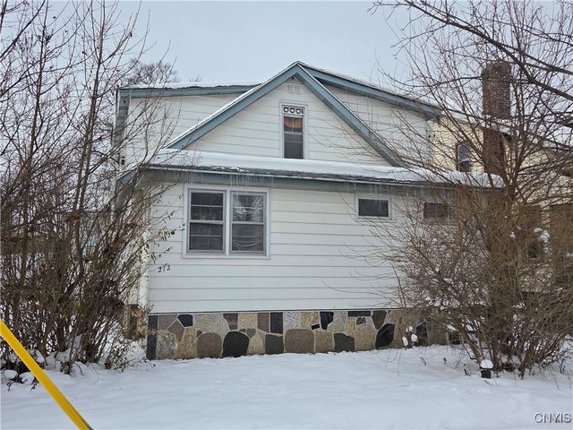 272 South Collingwood Avenue, Syracuse, NY 13206