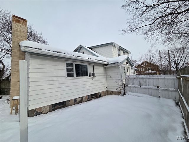 272 South Collingwood Avenue, Syracuse, NY 13206
