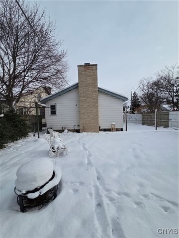 272 South Collingwood Avenue, Syracuse, NY 13206