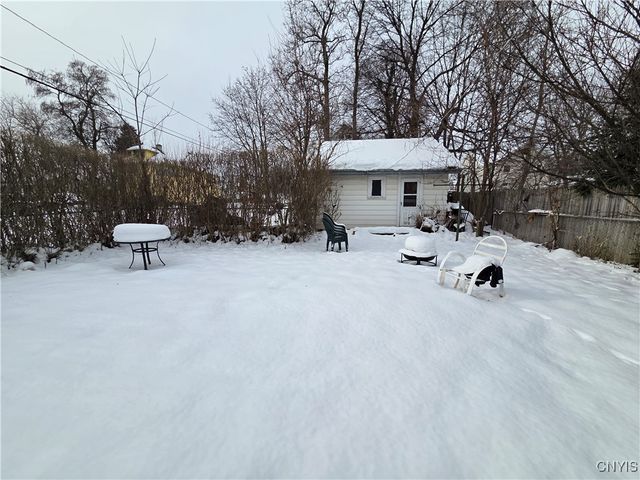 272 South Collingwood Avenue, Syracuse, NY 13206