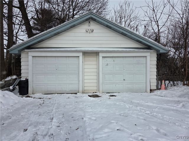 272 South Collingwood Avenue, Syracuse, NY 13206