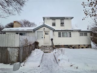 272 South Collingwood Avenue, Syracuse, NY 13206