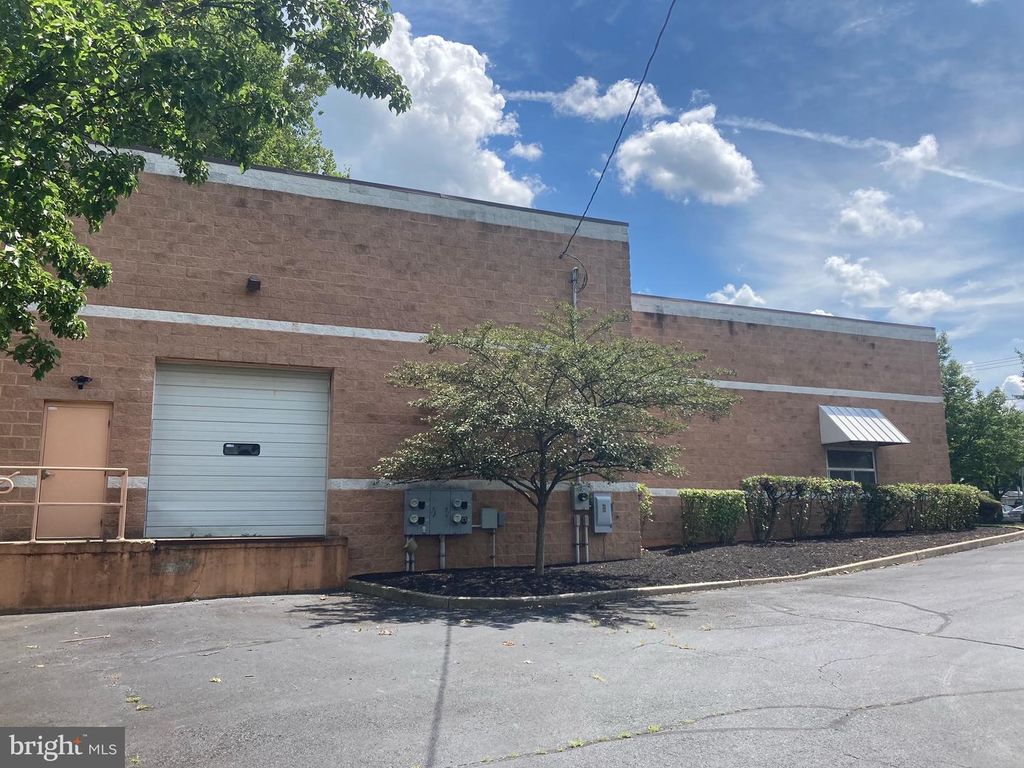 1700 SYLVAN AVE #A, HAMILTON, NJ 08610 — photo 3
