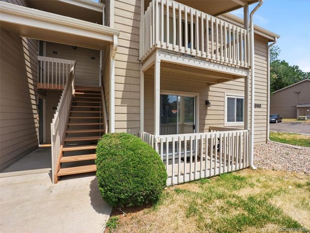 1960 S Xanadu Way 107, Aurora, CO 80014