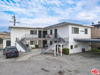 11700 S Normandie Avenue, Los Angeles, CA 90044