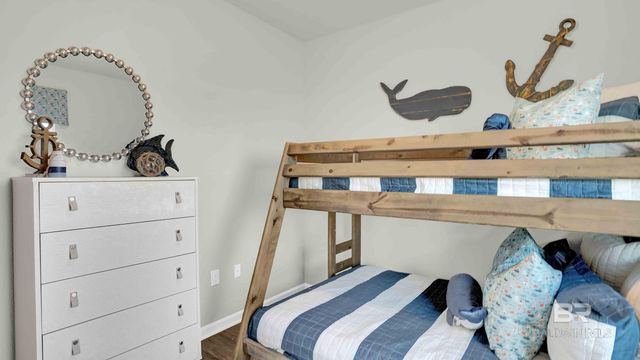 19800 Powercourt Road, Silverhill, AL 36576