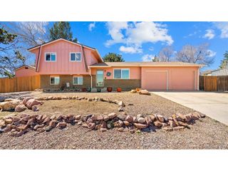 1660 Winnebago Rd, Colorado Springs, CO 80915