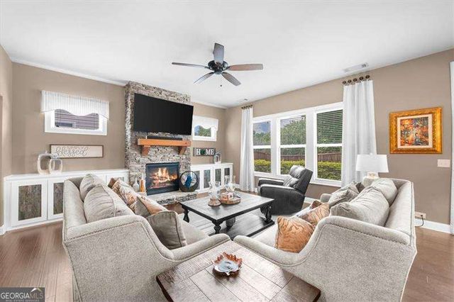 3660 Bridges Court, Cumming, GA 30040