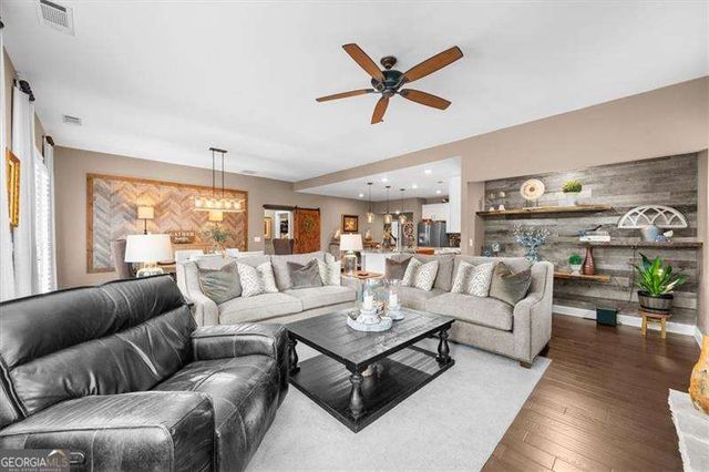 3660 Bridges Court, Cumming, GA 30040