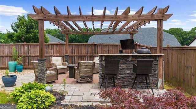 3660 Bridges Court, Cumming, GA 30040