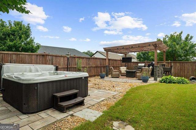 3660 Bridges Court, Cumming, GA 30040