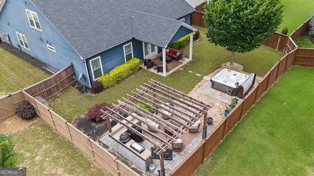 3660 Bridges Court, Cumming, GA 30040
