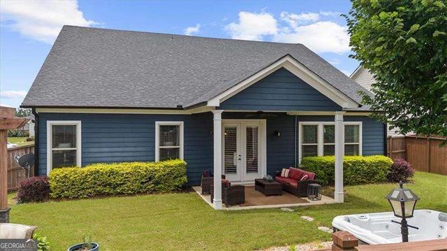 3660 Bridges Court, Cumming, GA 30040