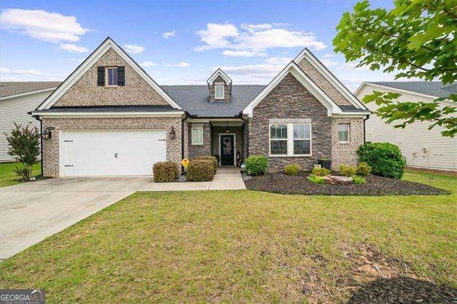 3660 Bridges Court, Cumming, GA 30040