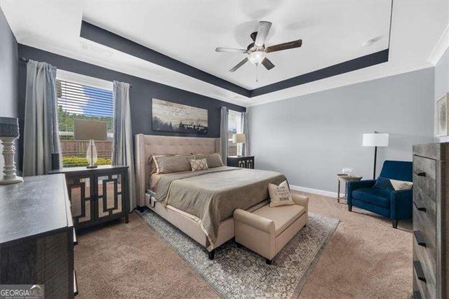 3660 Bridges Court, Cumming, GA 30040