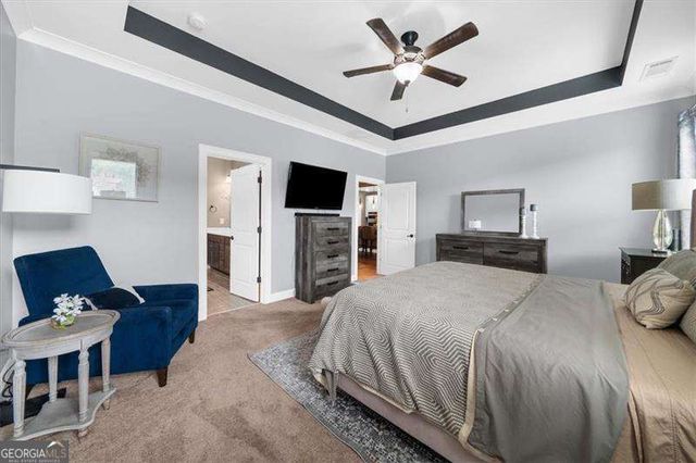 3660 Bridges Court, Cumming, GA 30040