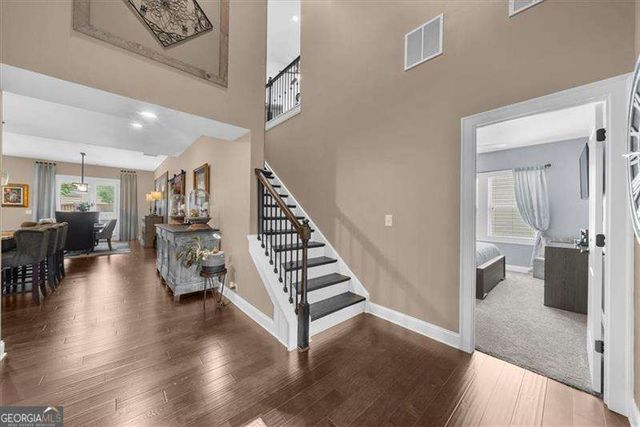 3660 Bridges Court, Cumming, GA 30040