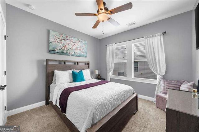 3660 Bridges Court, Cumming, GA 30040