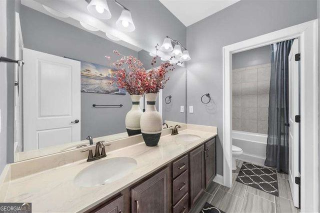 3660 Bridges Court, Cumming, GA 30040