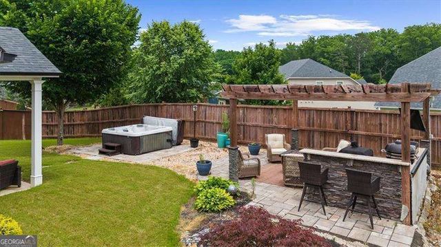 3660 Bridges Court, Cumming, GA 30040