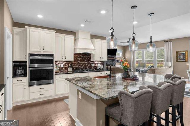 3660 Bridges Court, Cumming, GA 30040