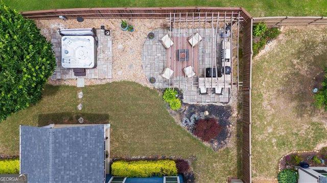 3660 Bridges Court, Cumming, GA 30040