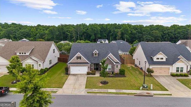 3660 Bridges Court, Cumming, GA 30040
