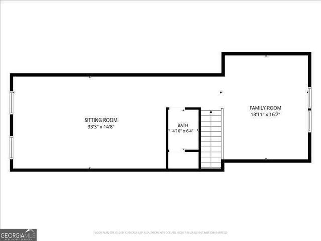 3660 Bridges Court, Cumming, GA 30040