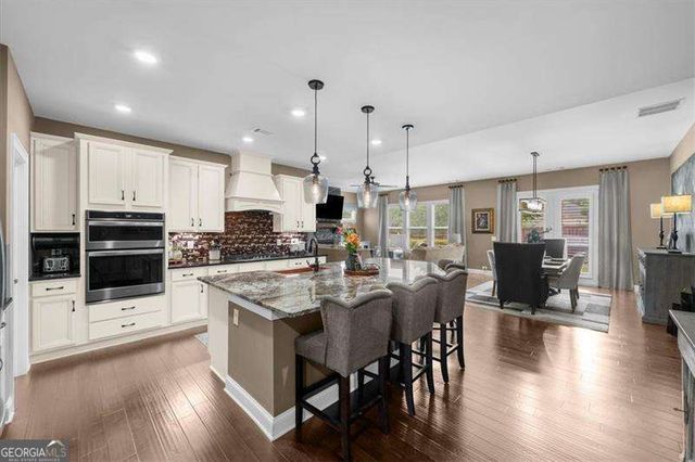 3660 Bridges Court, Cumming, GA 30040