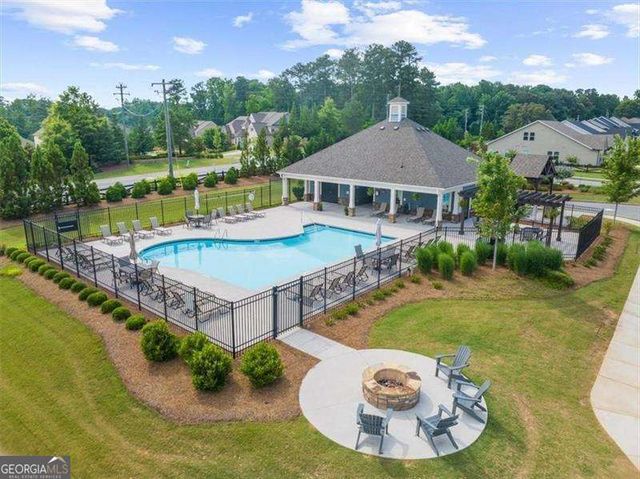3660 Bridges Court, Cumming, GA 30040
