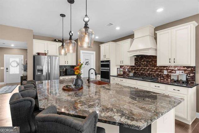 3660 Bridges Court, Cumming, GA 30040