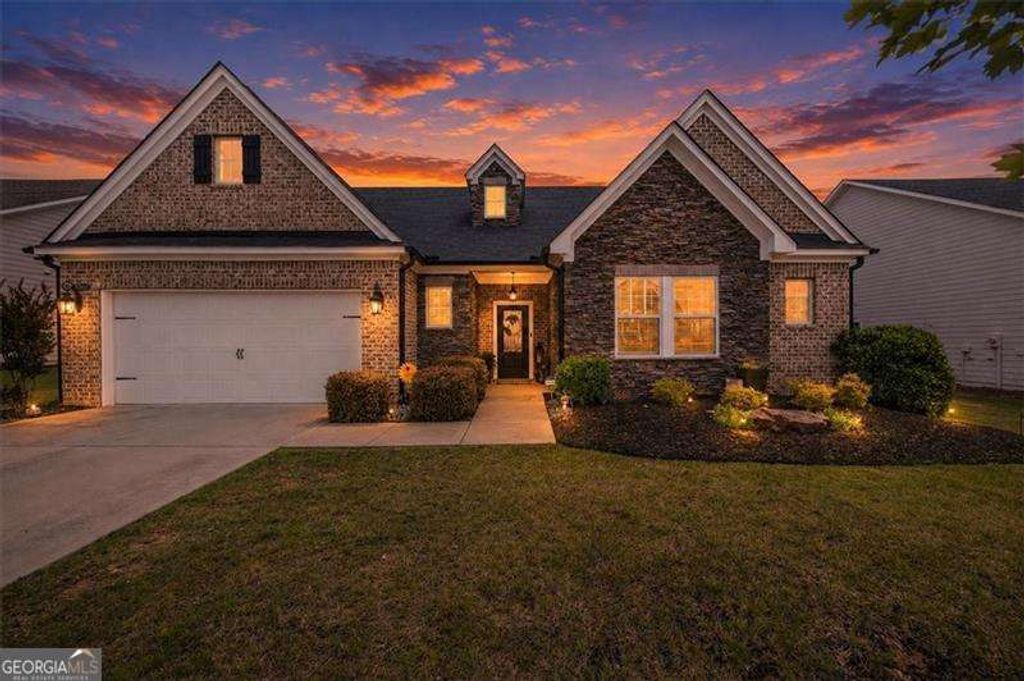 3660 Bridges Court, Cumming, GA 30040